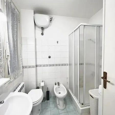 Apartment Casa Mari Aurelio San Pietro Rom