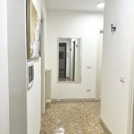 Casa Mari Aurelio San Pietro Apartment