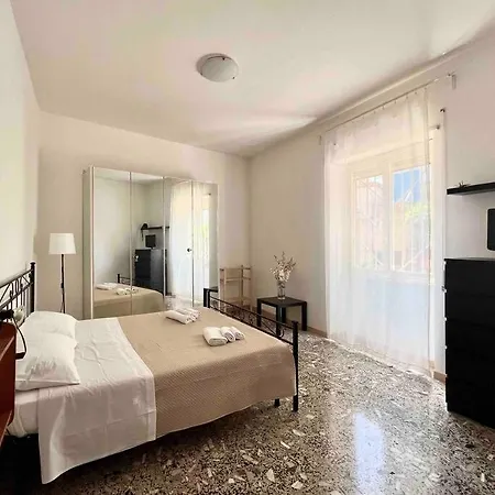 Casa Mari Aurelio San Pietro Apartment *