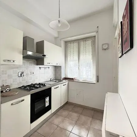 Apartment Casa Mari Aurelio San Pietro *