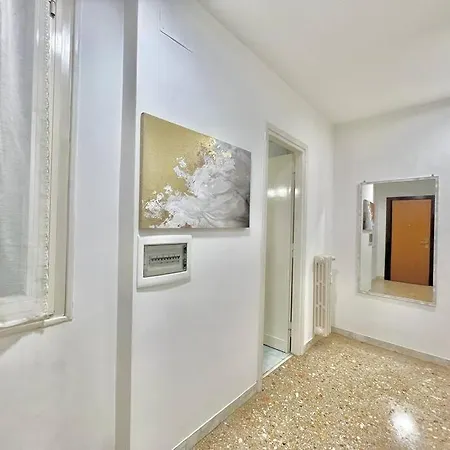 Casa Mari Aurelio San Pietro * Rom