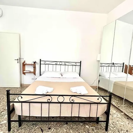 Casa Mari Aurelio San Pietro Rom