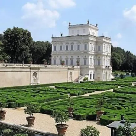 Casa Mari Aurelio San Pietro Apartment